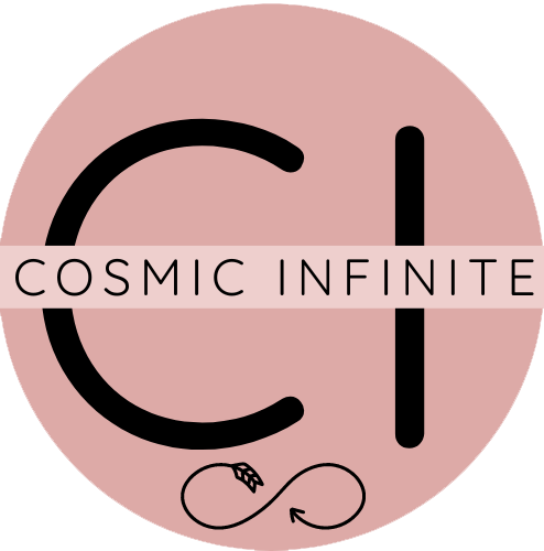 Cosmic Inifinite Client TeamJUH