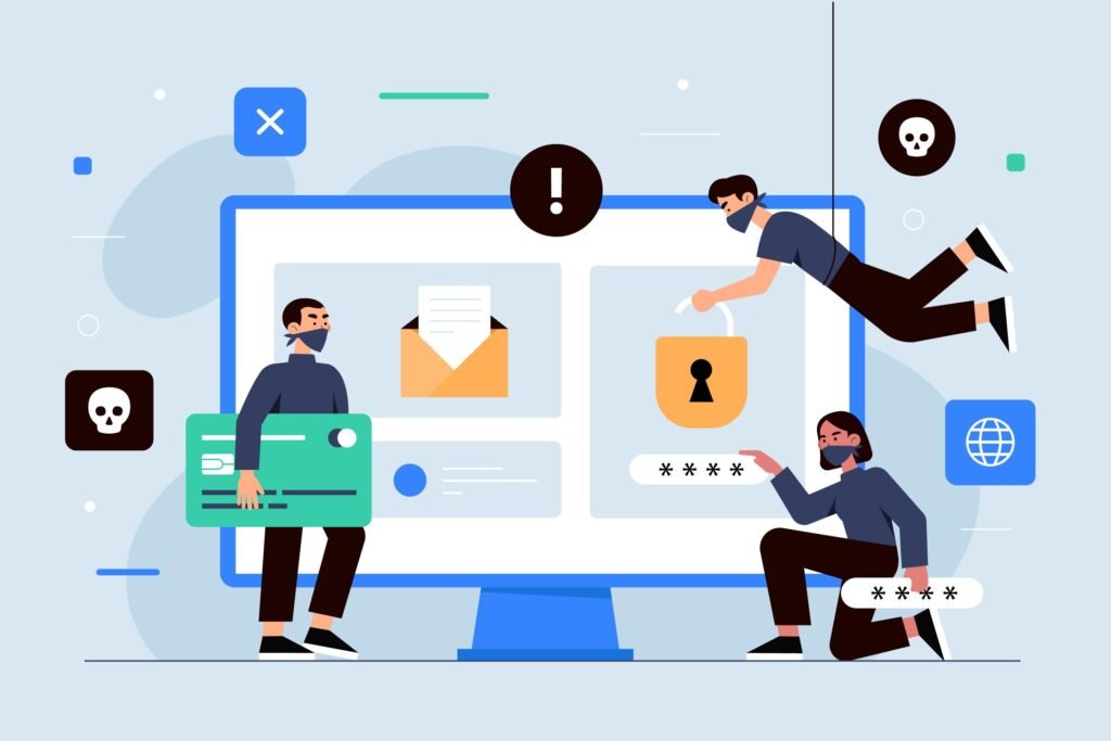 Stop Spammers Cold: Secure Your Forms While Running Google Ads