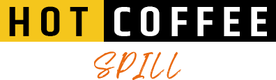 Hotcoffeespill TeamJuh Client
